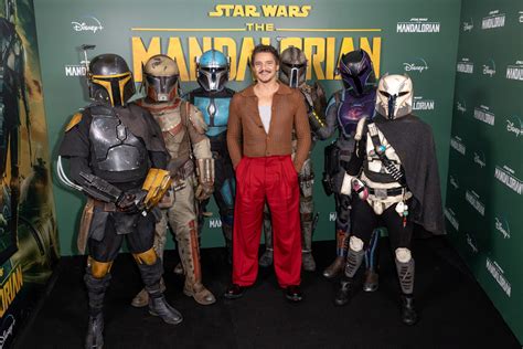 And thanks to The <strong>Mandalorian</strong>: <strong>Season 3</strong>, we have a much clearer picture of why the New Republic fails to stop the rise of the First Order. . Mandalorian season 3 episode 3 cast imdb